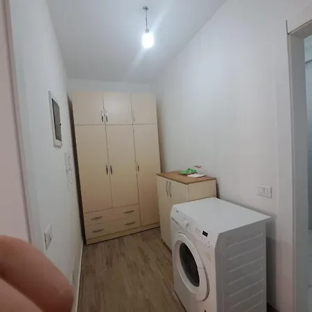 Super In Apartment