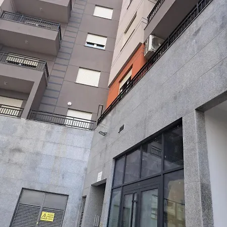Super In Apartment Tirana