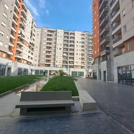 Apartment Super In *