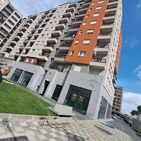 Apartment Super In