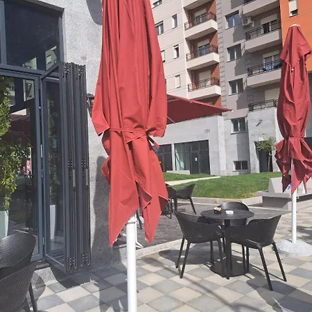 Super In Apartment Tirana