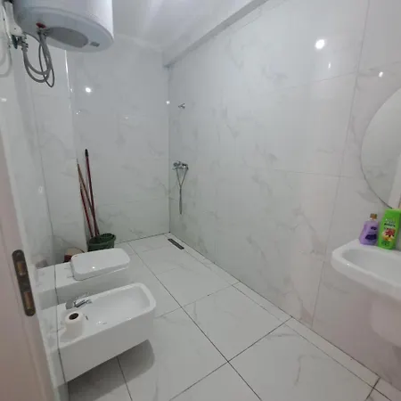 Apartment Super In *