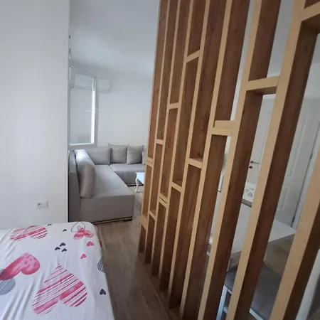 Apartment Super In Tirana