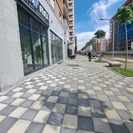 Apartment Super In Tirana